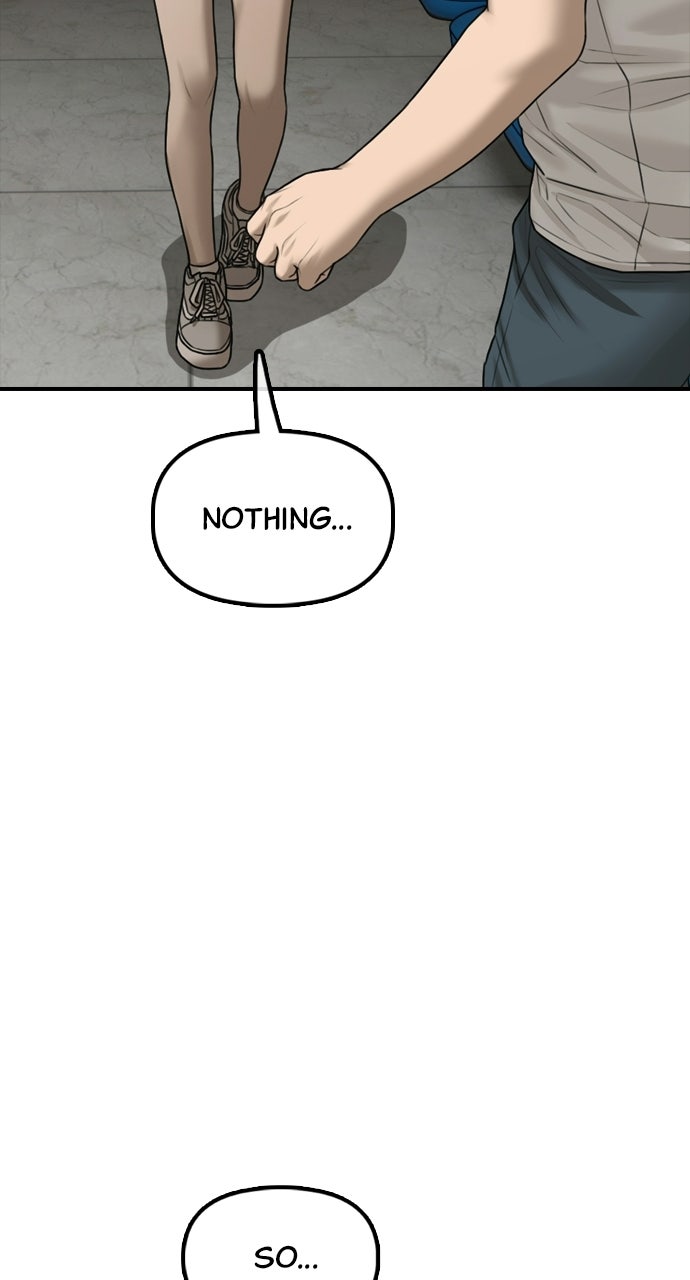 Read The End Has Come Manga Online