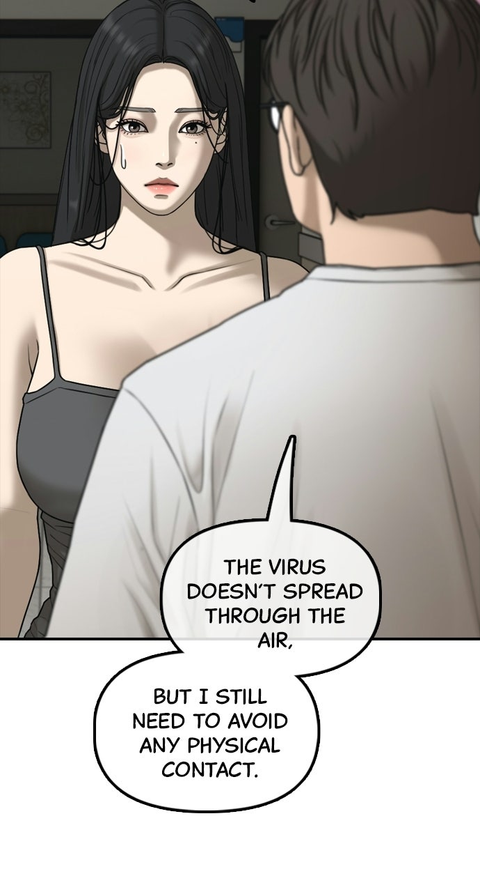 Read The End Has Come Manga Online
