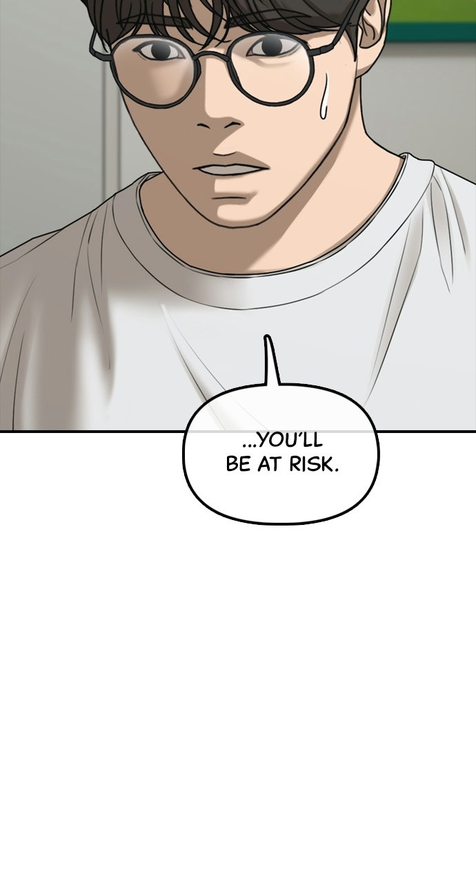 Read The End Has Come Manga Online