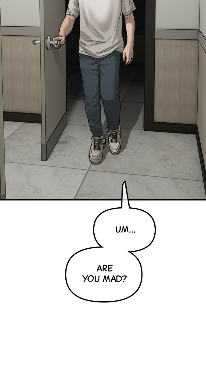 Read The End Has Come Manga Online