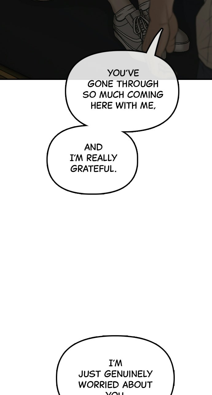 Read The End Has Come Manga Online