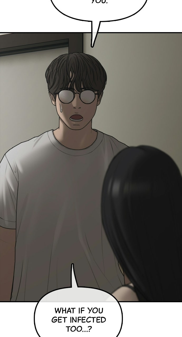 Read The End Has Come Manga Online