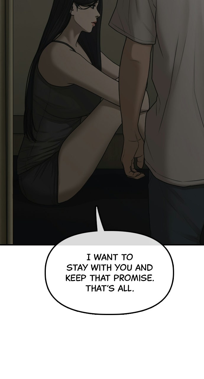 Read The End Has Come Manga Online
