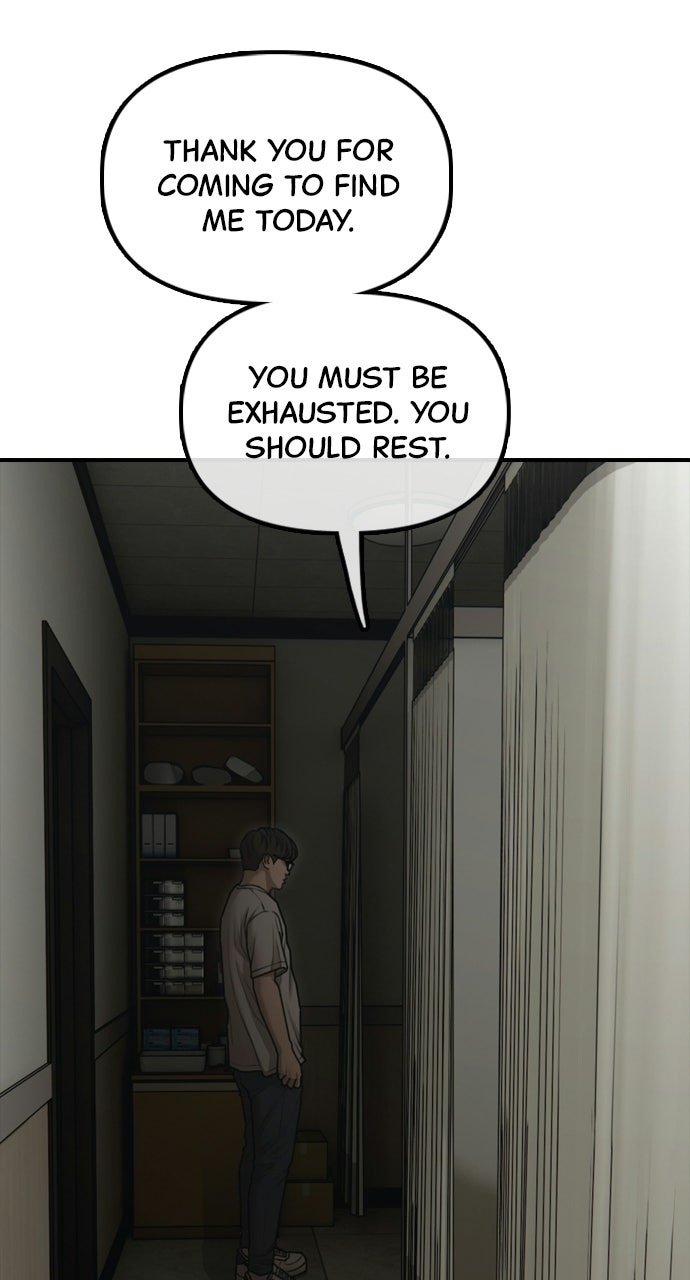 Read The End Has Come Manga Online