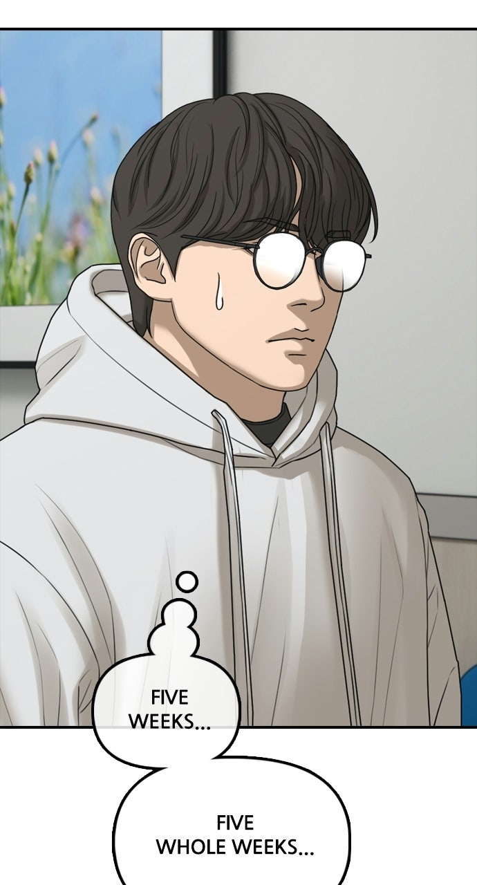 Read The End Has Come Manga Online