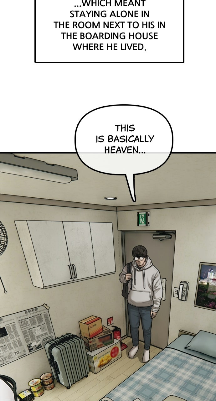 Read The End Has Come Manga Online
