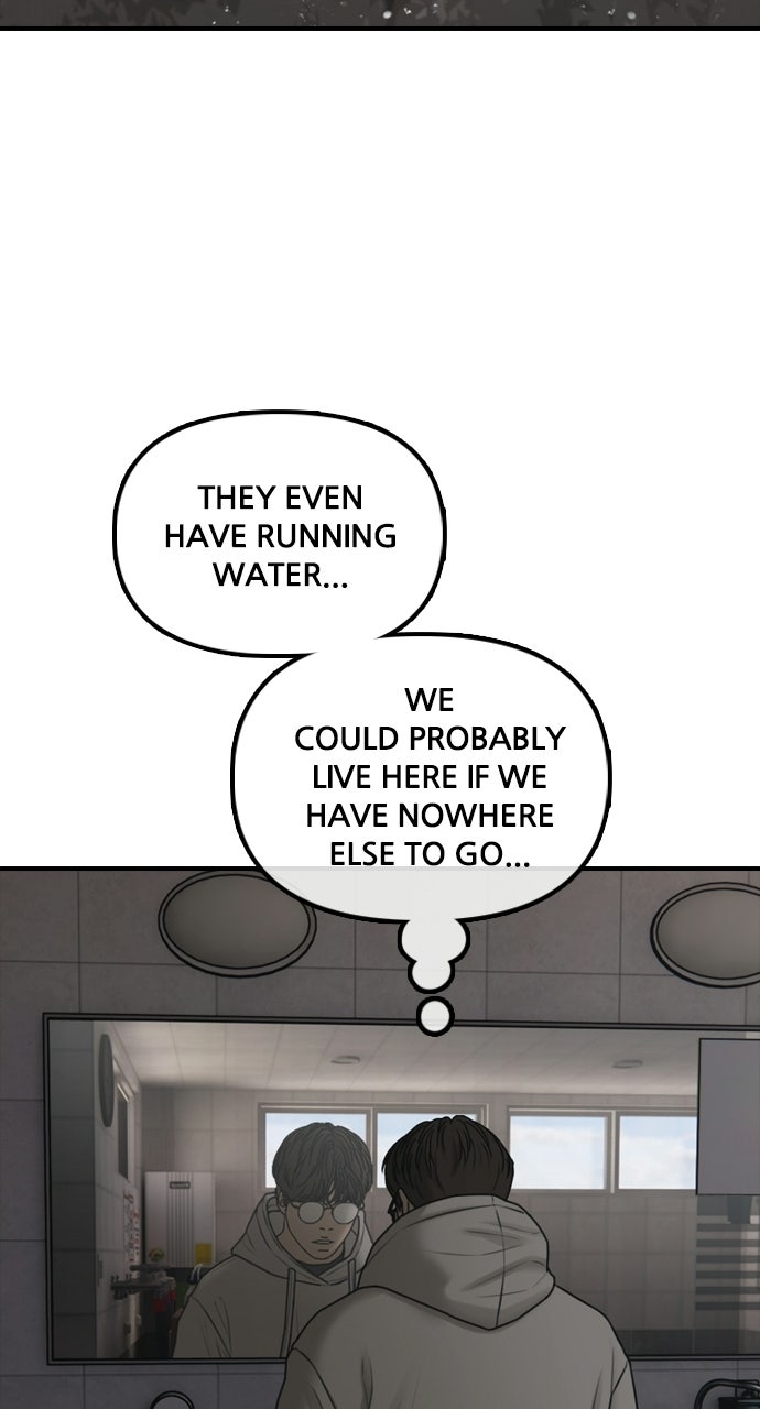 Read The End Has Come Manga Online
