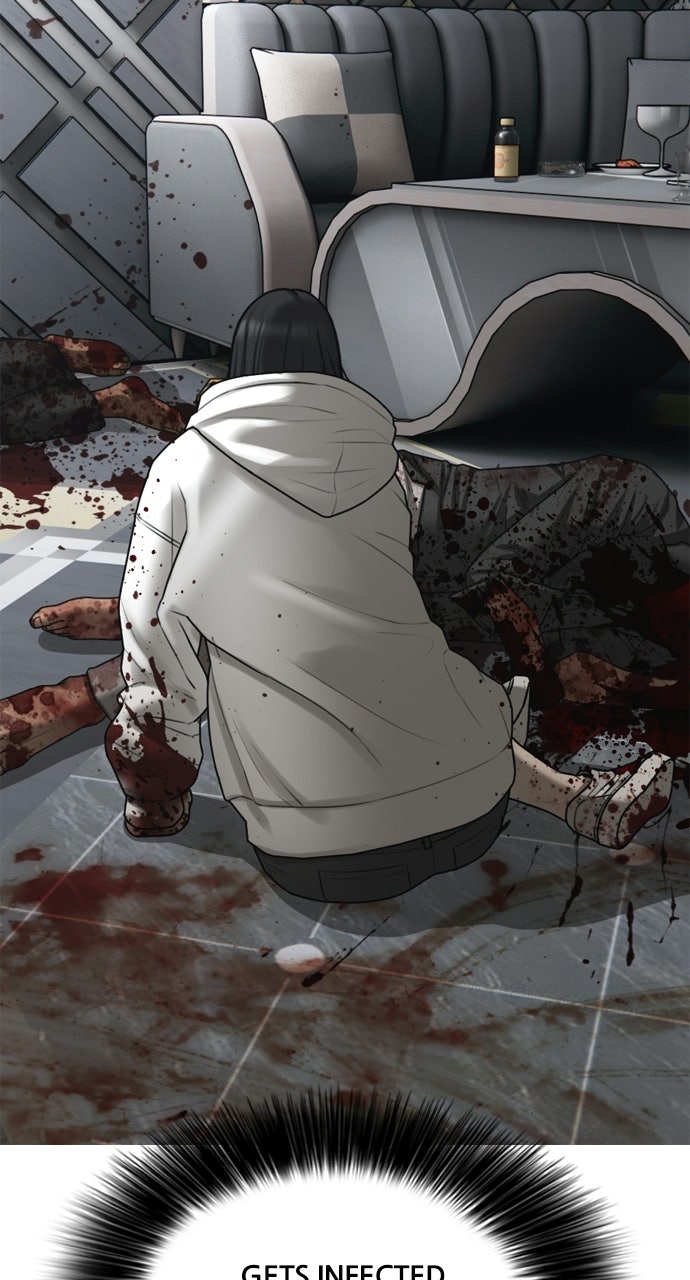 Read The End Has Come Manga Online