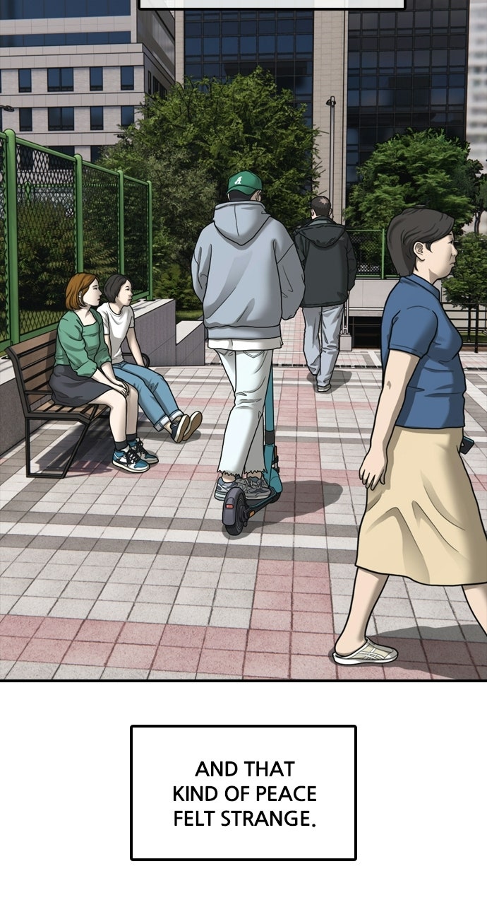 Read The End Has Come Manga Online