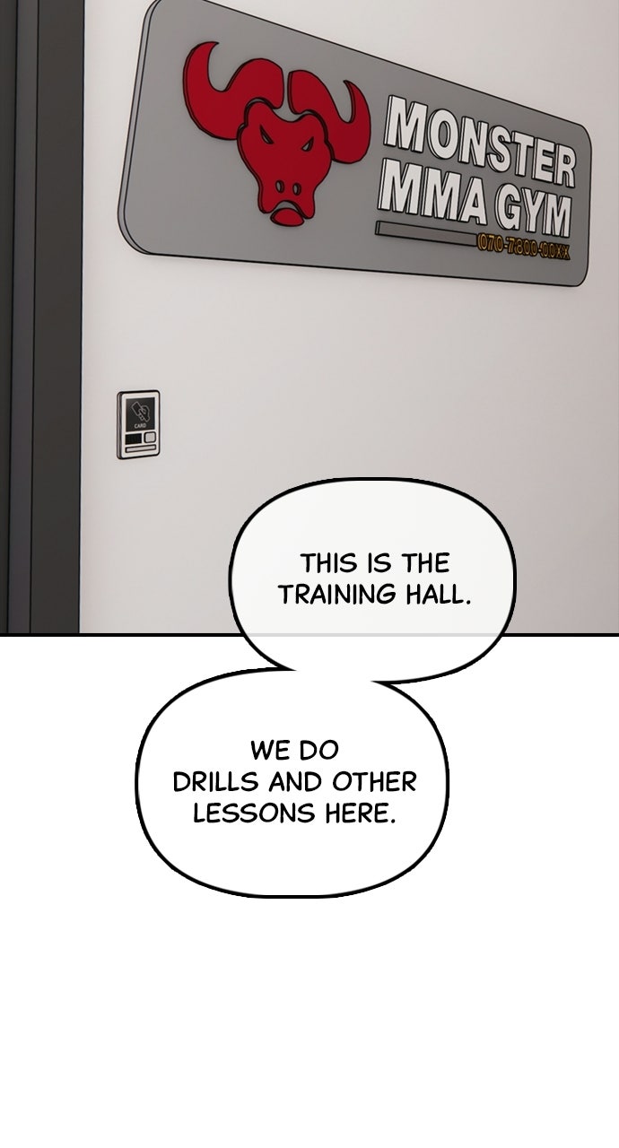 Read The End Has Come Manga Online