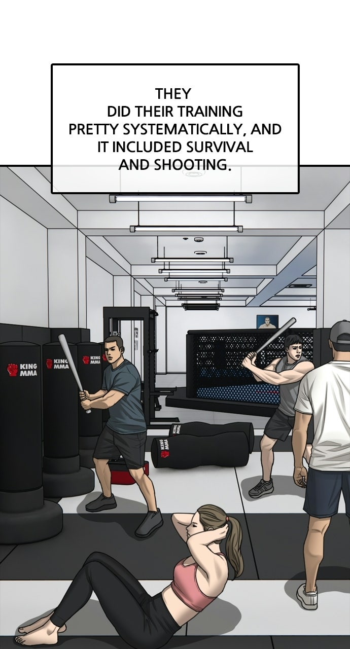 Read The End Has Come Manga Online
