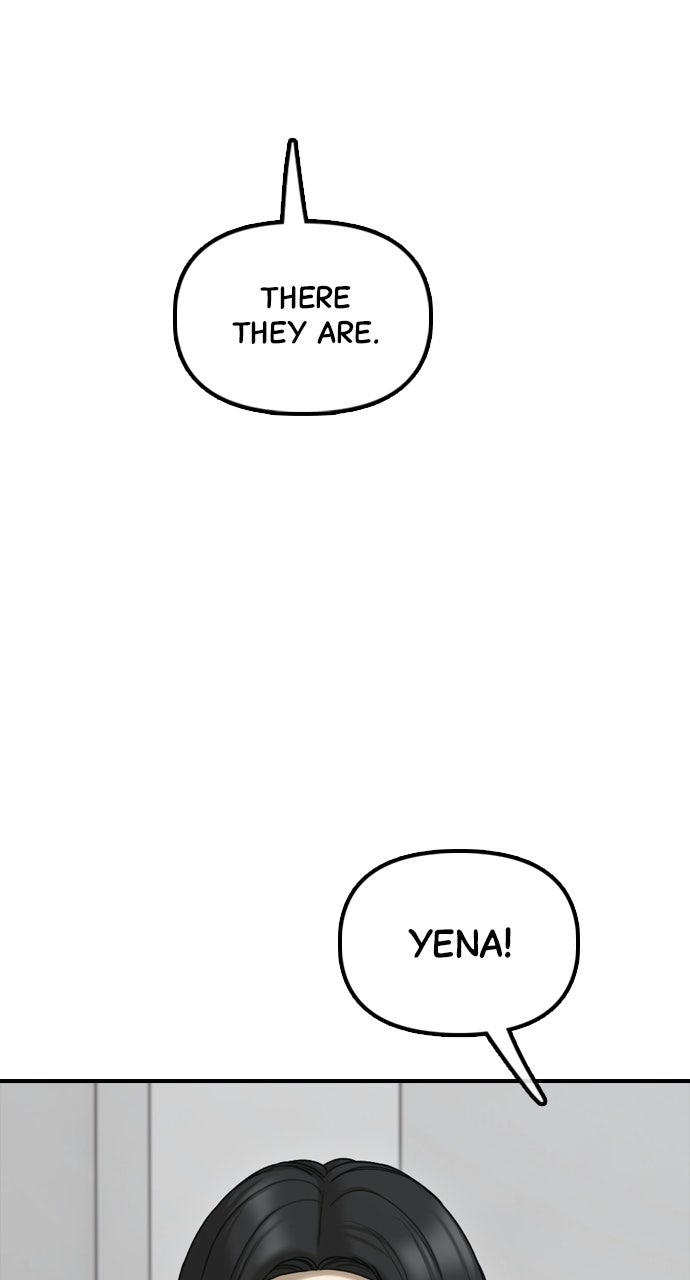 Read The End Has Come Manga Online