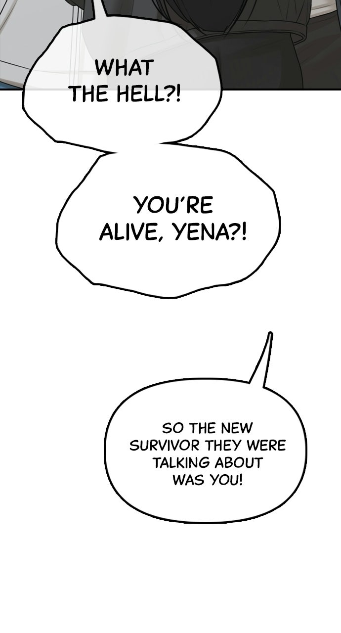 Read The End Has Come Manga Online