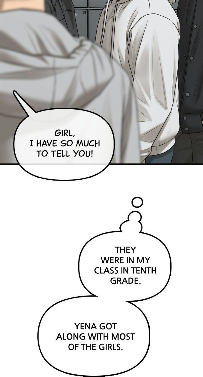 Read The End Has Come Manga Online