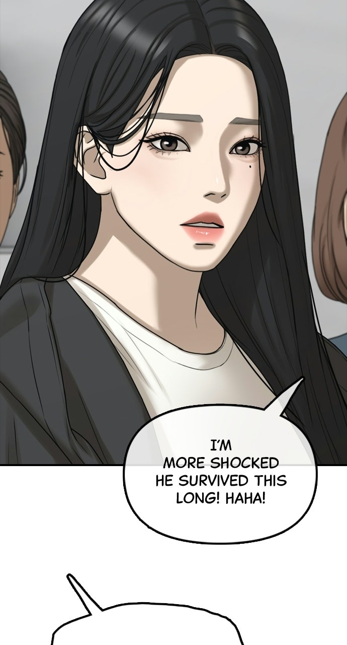 Read The End Has Come Manga Online