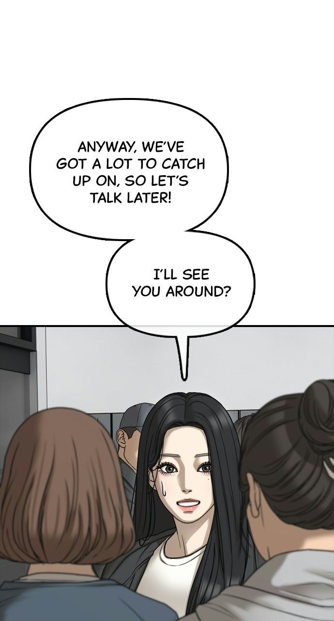 Read The End Has Come Manga Online