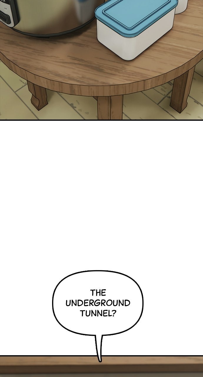 Read The End Has Come Manga Online
