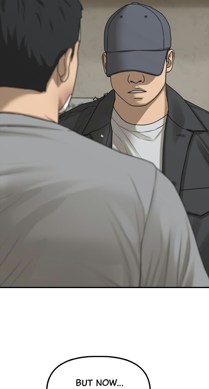 Read The End Has Come Manga Online