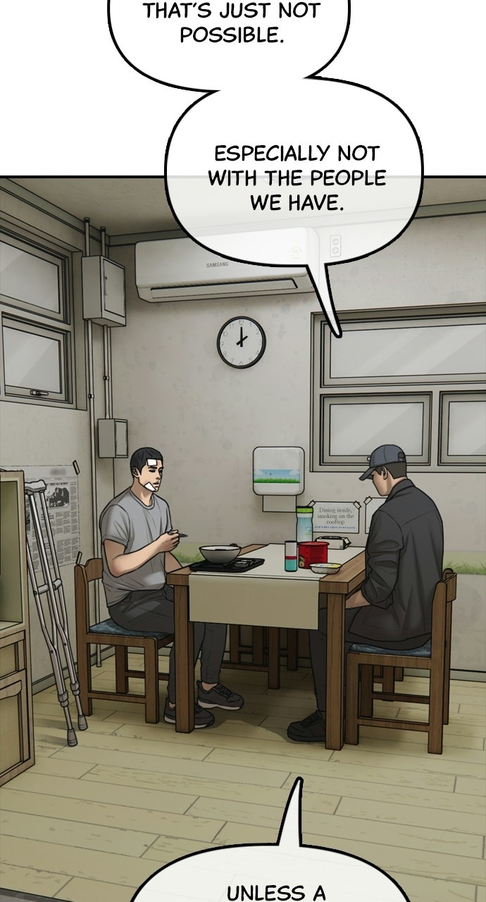 Read The End Has Come Manga Online