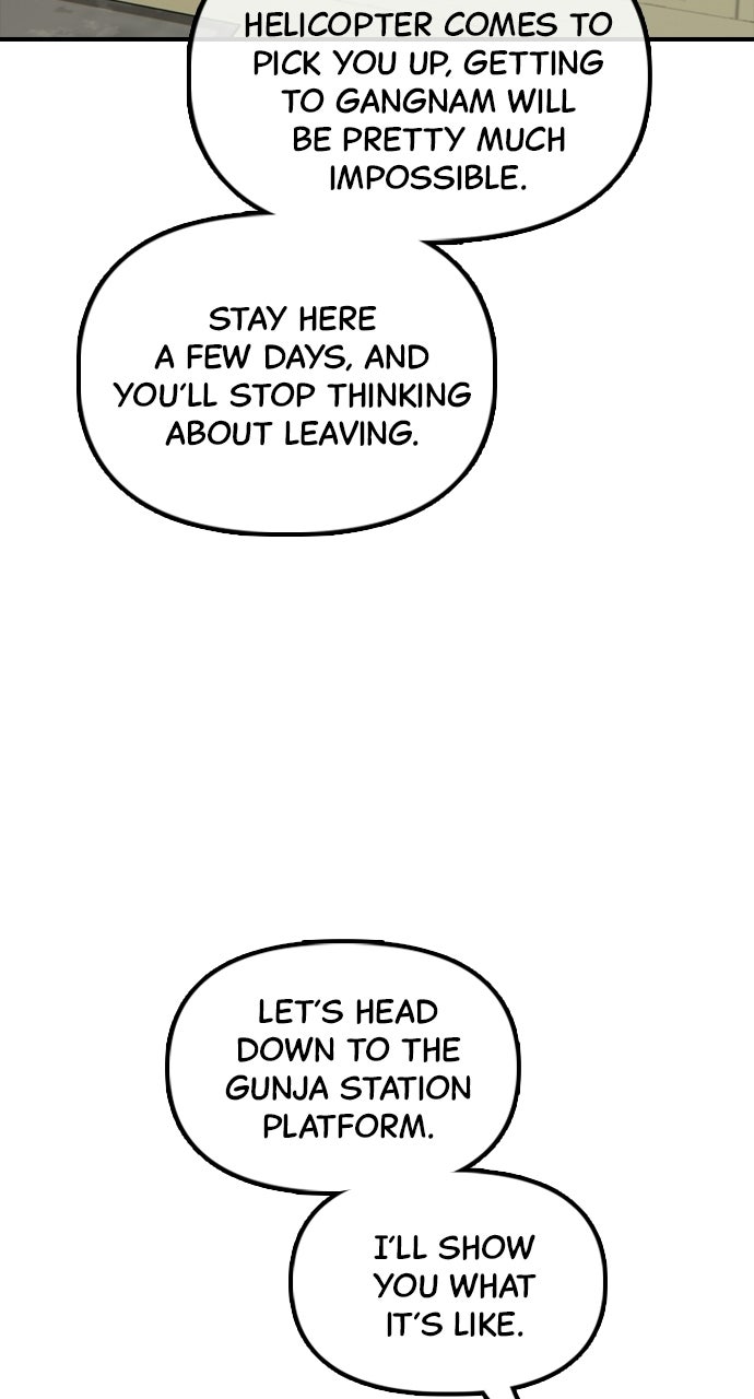 Read The End Has Come Manga Online