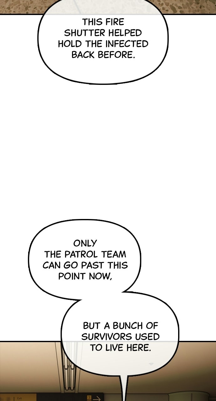 Read The End Has Come Manga Online