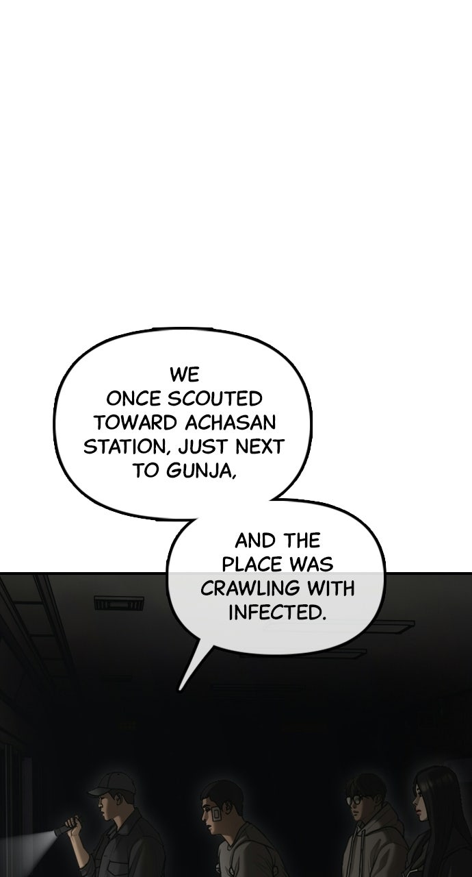 Read The End Has Come Manga Online