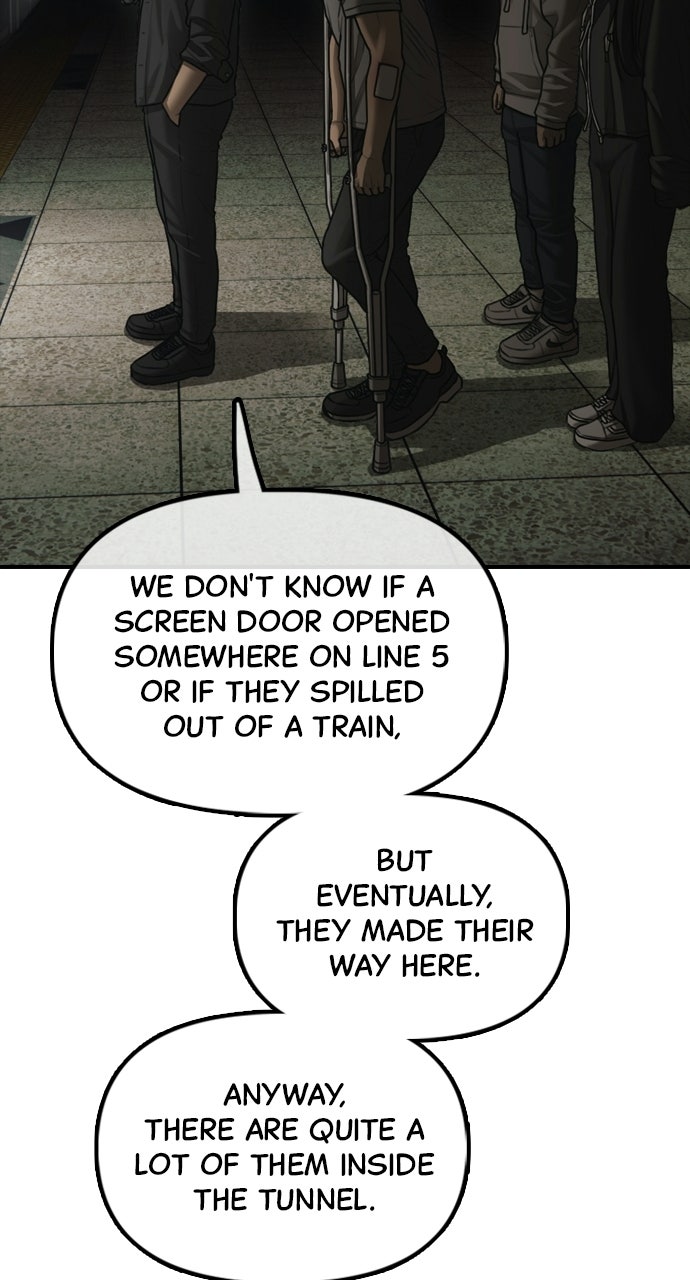 Read The End Has Come Manga Online