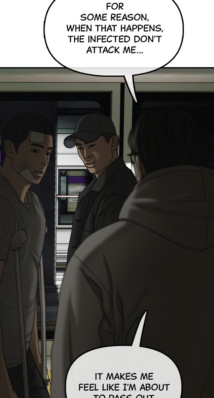 Read The End Has Come Manga Online