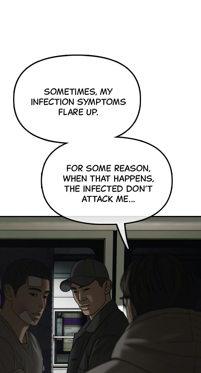 Read The End Has Come Manga Online