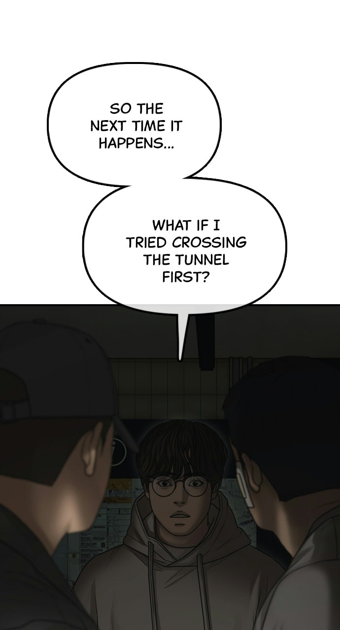 Read The End Has Come Manga Online