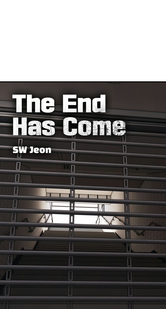 Read The End Has Come Manga Online