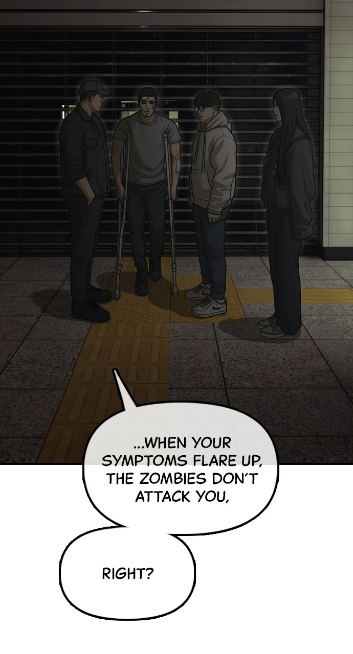 Read The End Has Come Manga Online