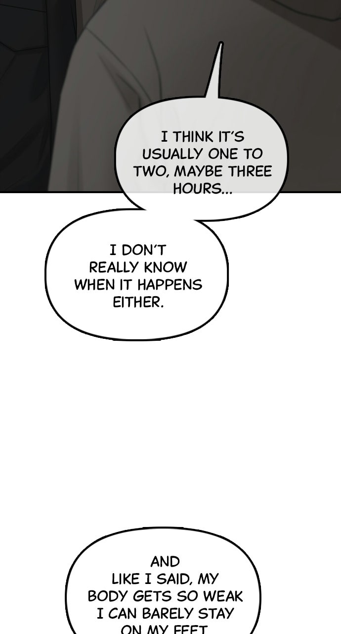 Read The End Has Come Manga Online