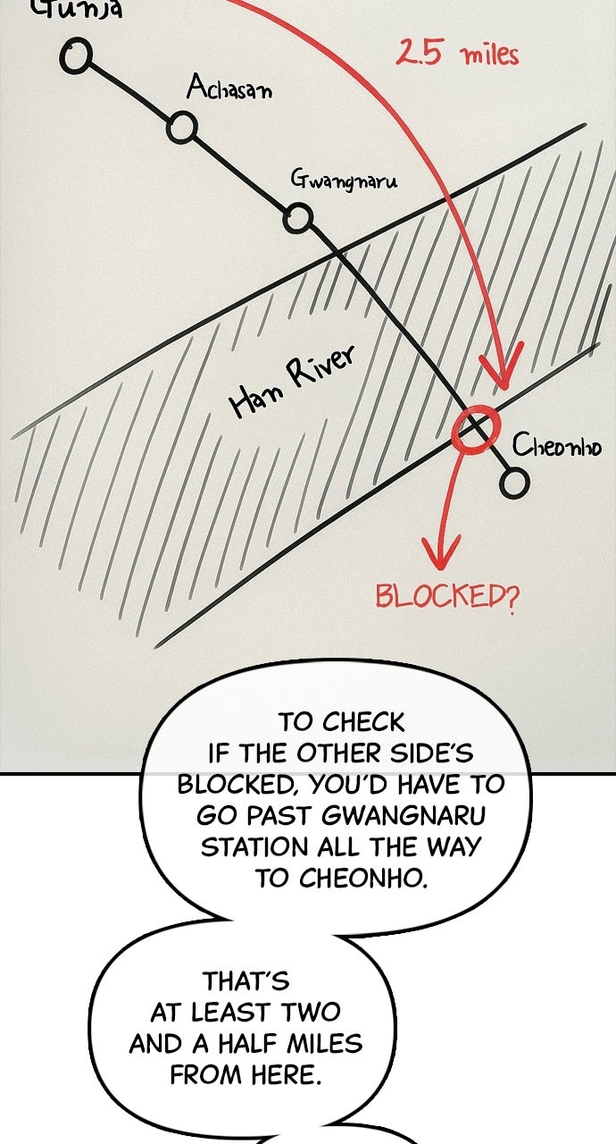 Read The End Has Come Manga Online