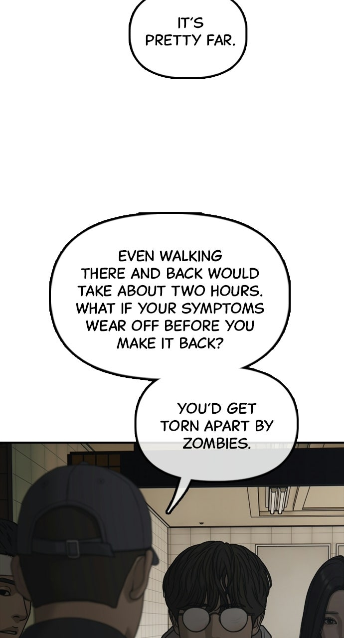 Read The End Has Come Manga Online