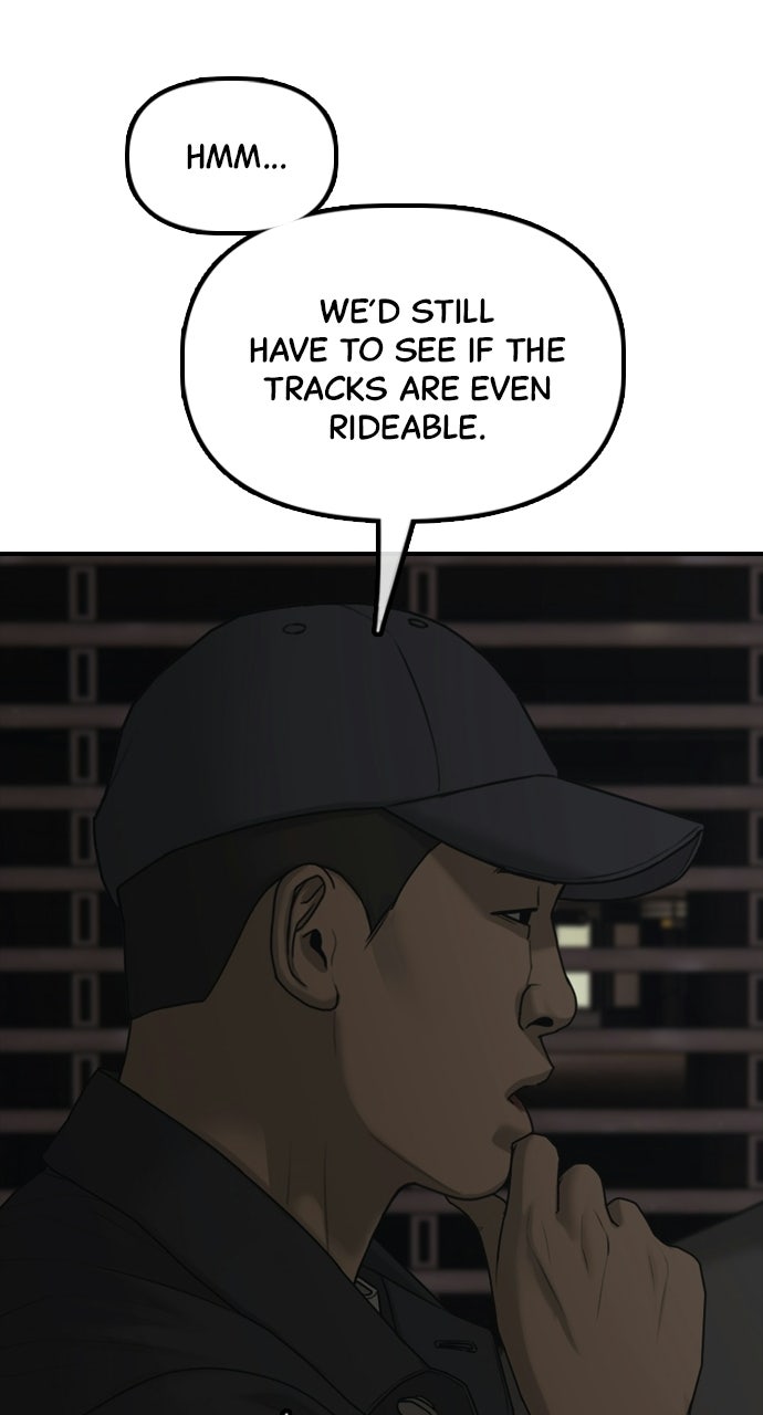 Read The End Has Come Manga Online