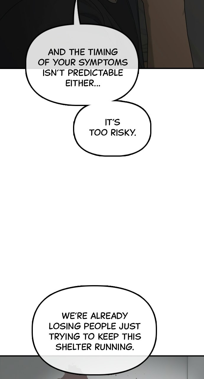 Read The End Has Come Manga Online