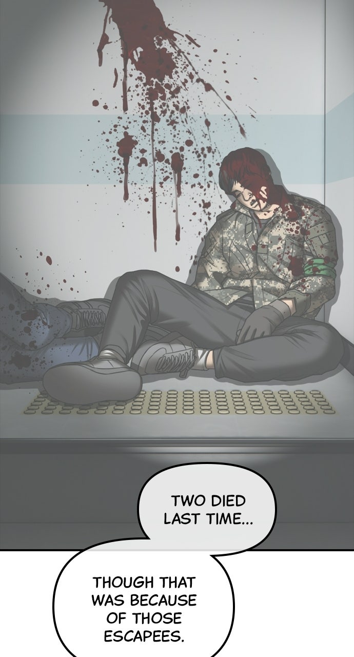 Read The End Has Come Manga Online