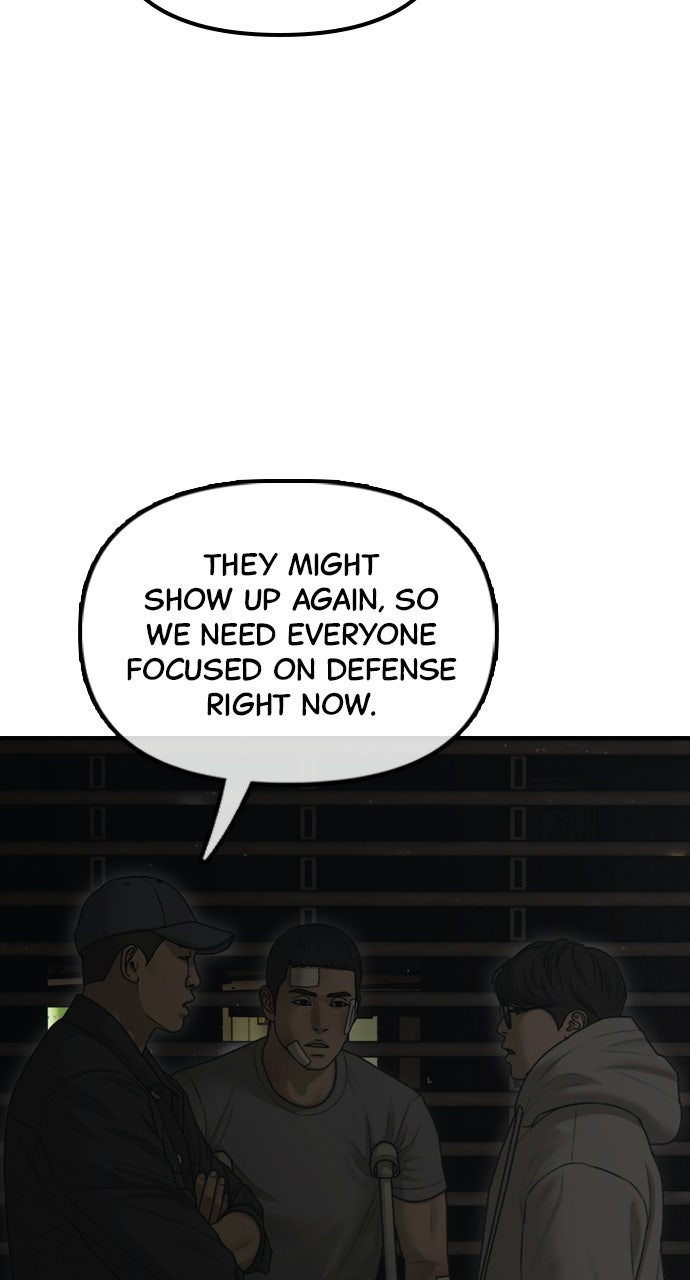 Read The End Has Come Manga Online