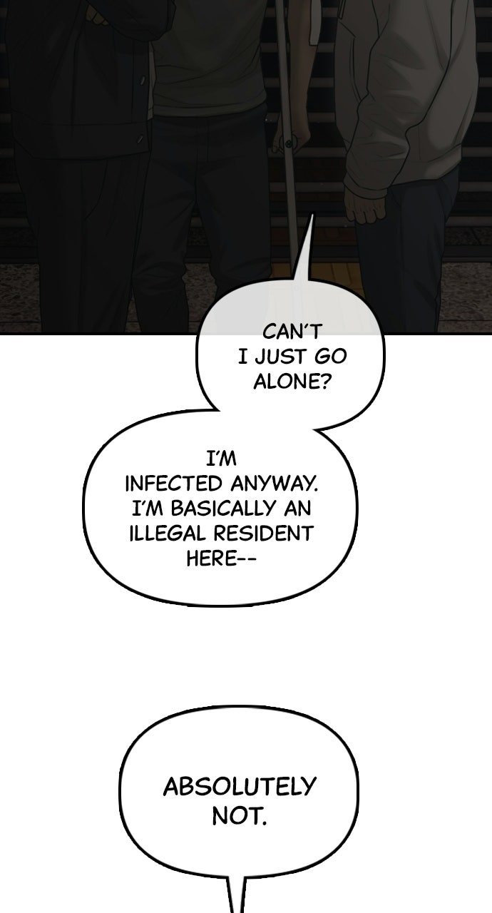 Read The End Has Come Manga Online