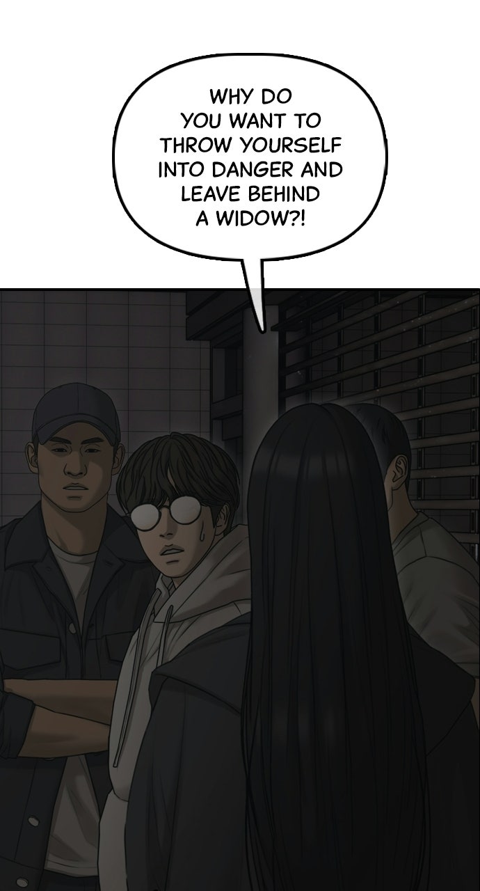 Read The End Has Come Manga Online