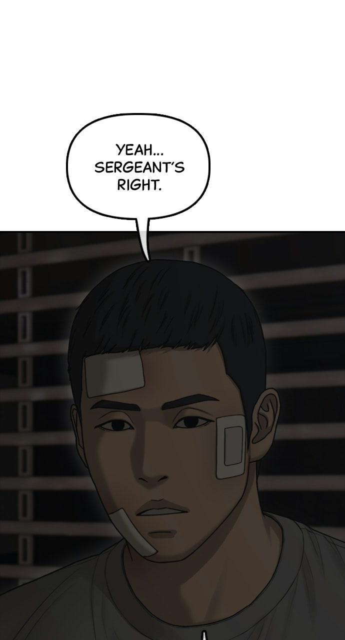Read The End Has Come Manga Online