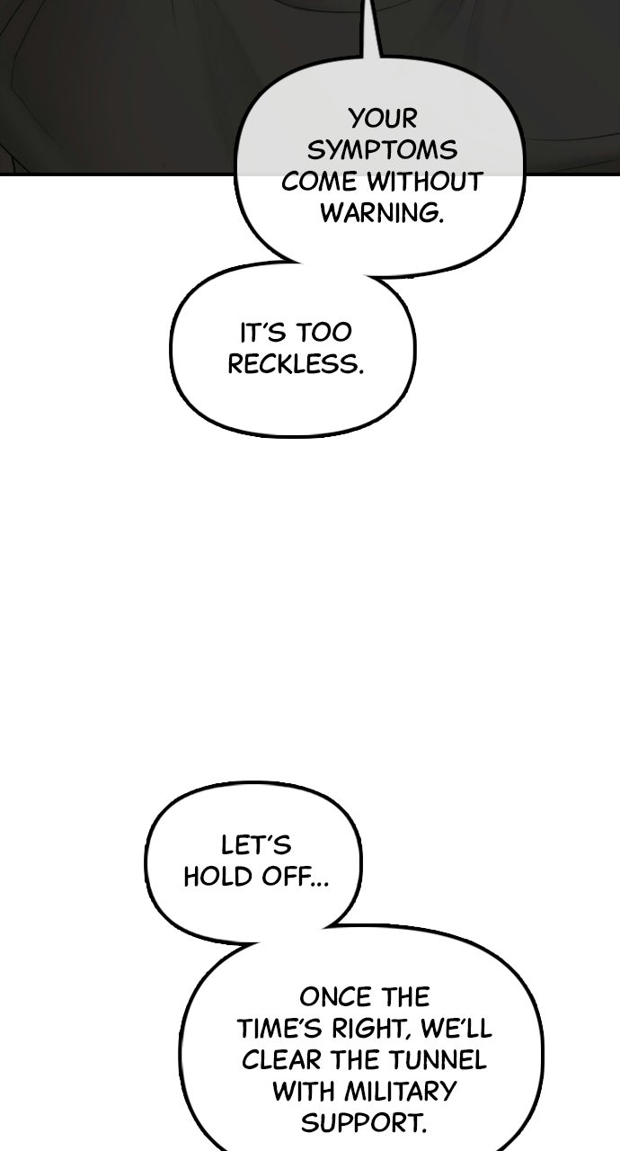 Read The End Has Come Manga Online