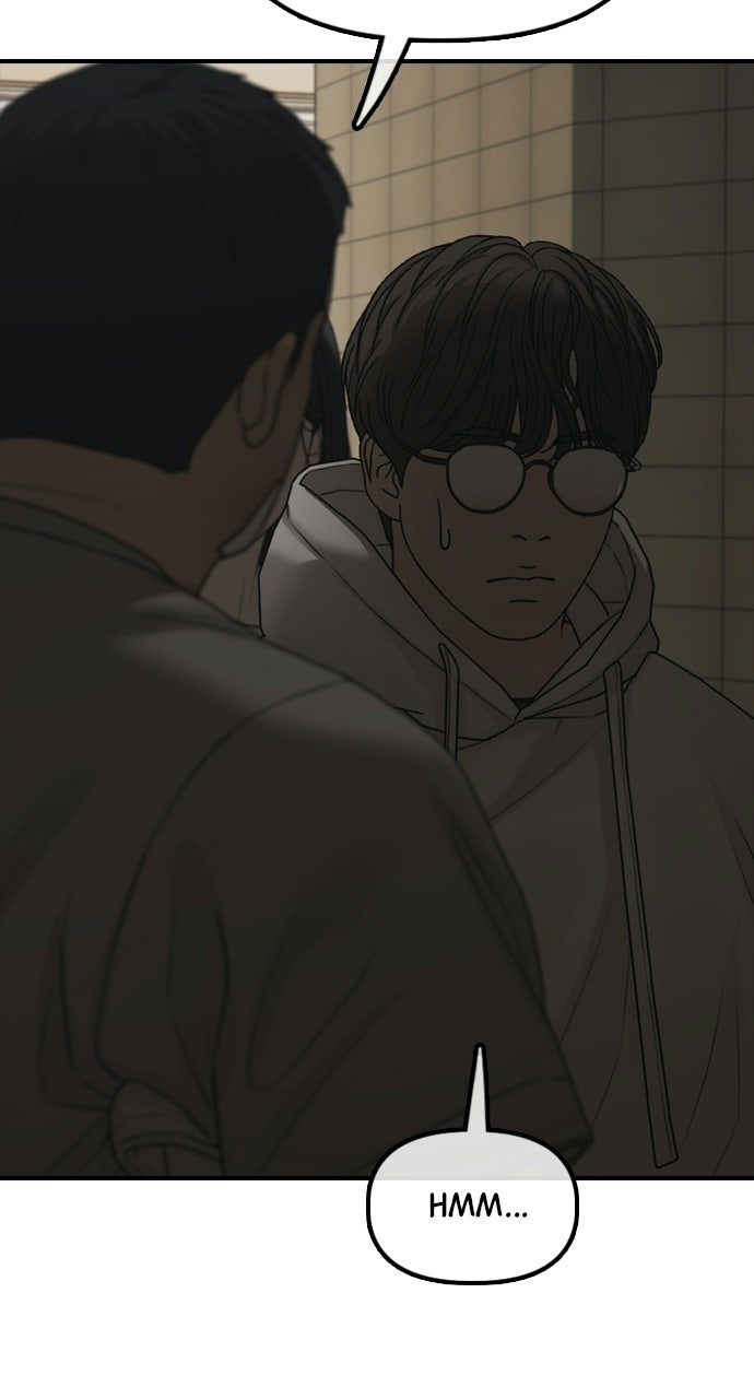 Read The End Has Come Manga Online