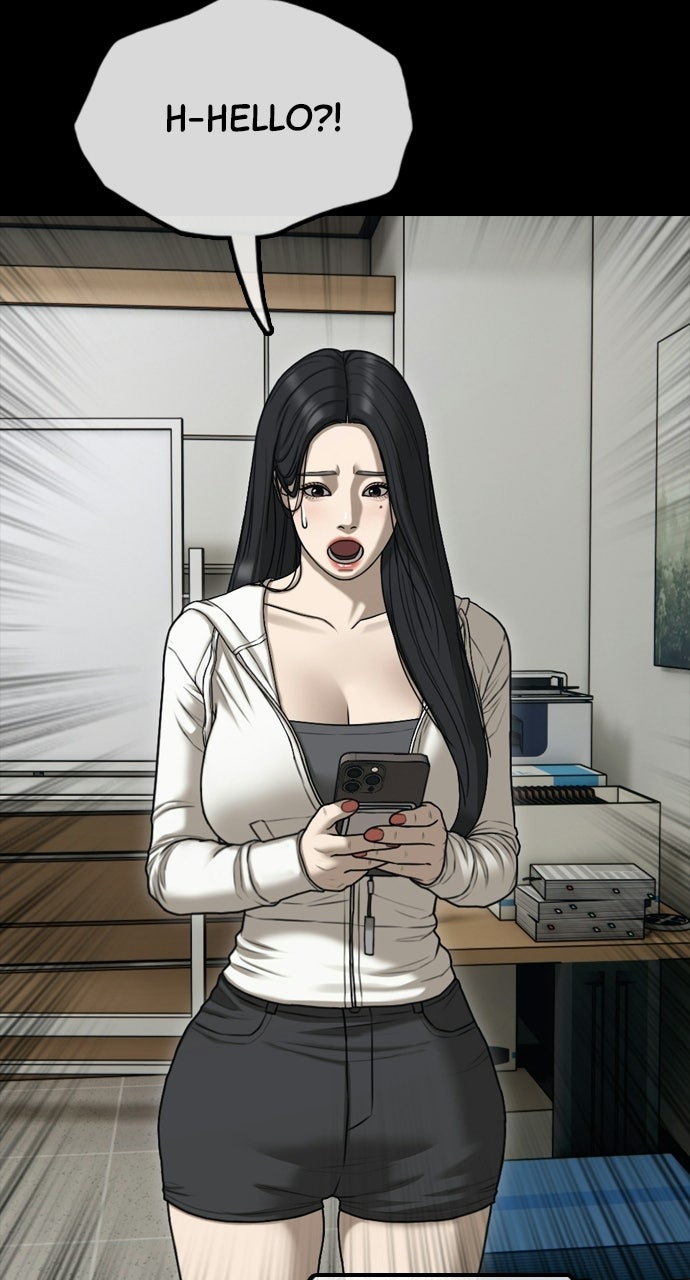 Read The End Has Come Manga Online