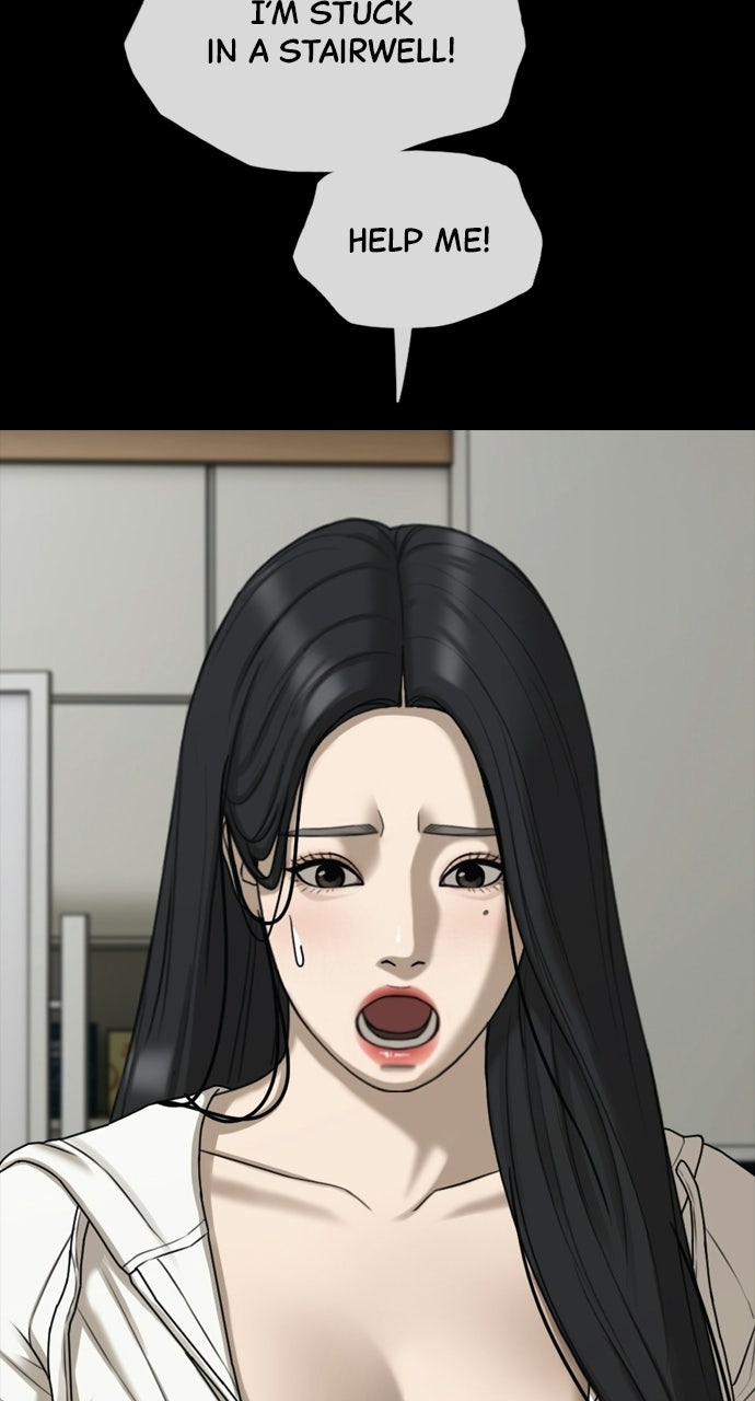 Read The End Has Come Manga Online