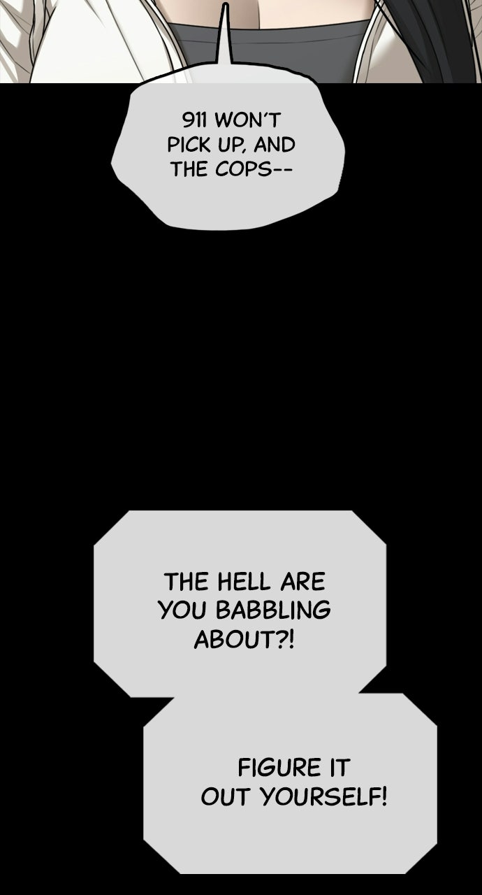 Read The End Has Come Manga Online