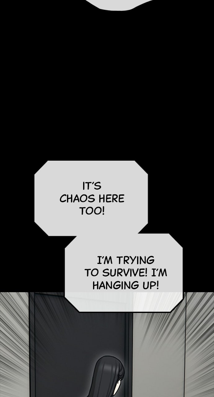 Read The End Has Come Manga Online