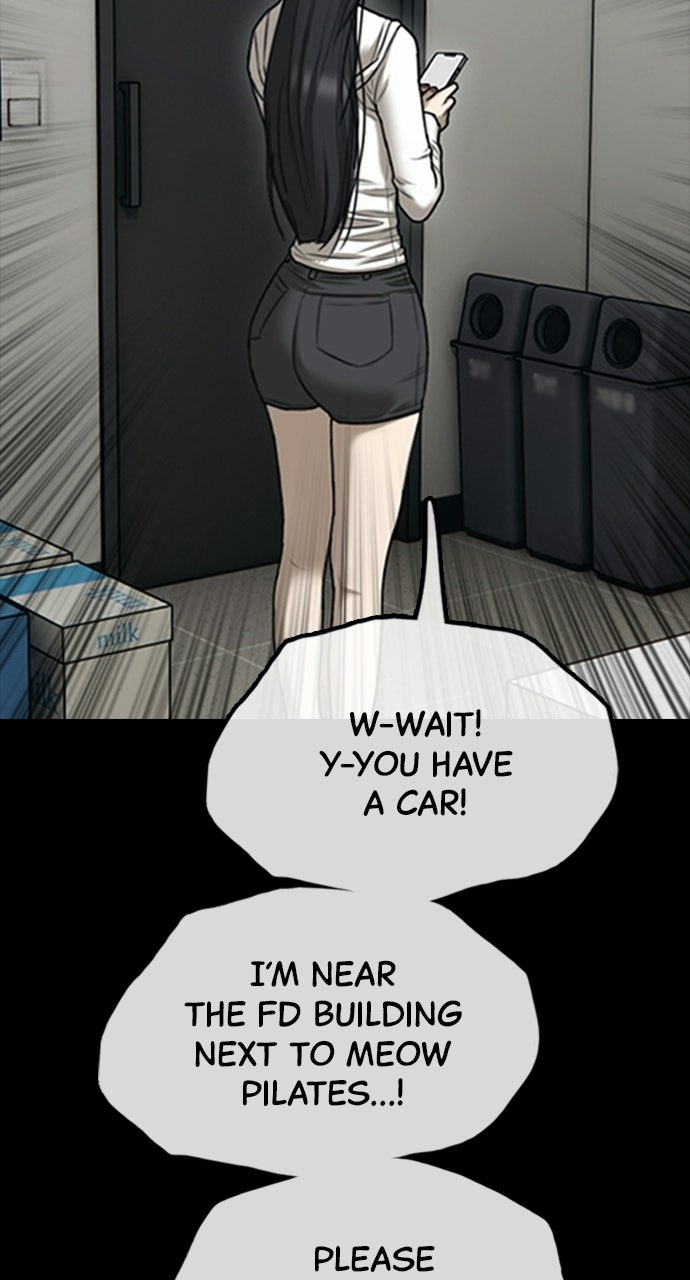 Read The End Has Come Manga Online