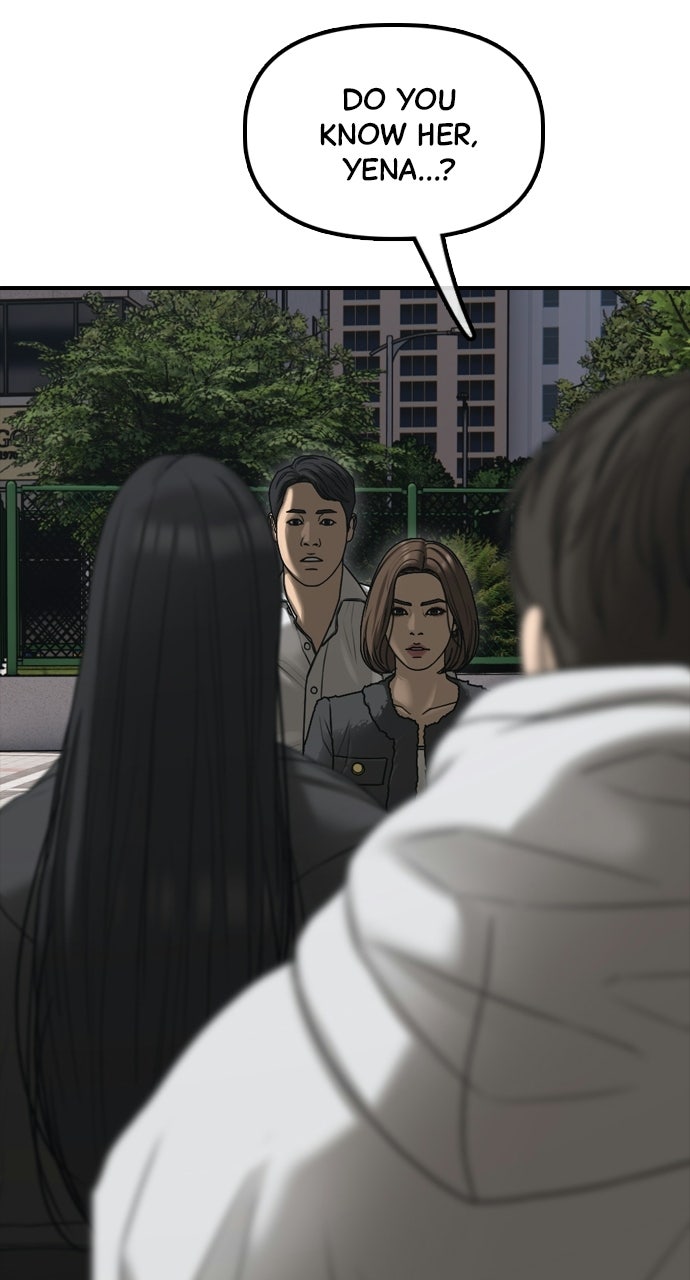 Read The End Has Come Manga Online